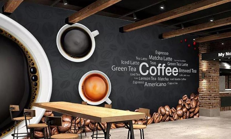 کافه انس  بیرون بر